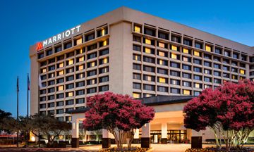 Dallas Marriott Quorum by the Galleria