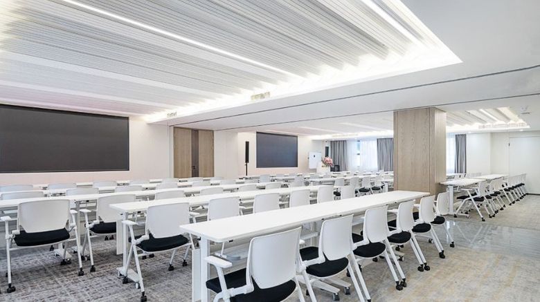 <b>Glenview ITC Plaza Meeting</b>. Images powered by <a href="https://www.leonardoworldwide.com/" title="Leonardo Worldwide" target="_blank">Leonardo</a>.