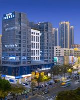 Glenview ITC Plaza