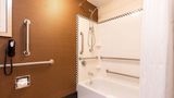 Fairfield Inn & Suites Bedford Room