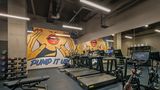 Moxy Brooklyn Williamsburg Recreation