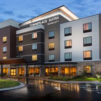 Towneplace Suites Austin North/Lakeline