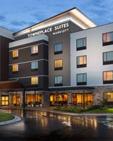 Towneplace Suites Austin North/Lakeline