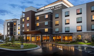 Towneplace Suites Austin North/Lakeline