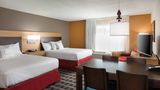 Towneplace Suites Austin North/Lakeline Suite