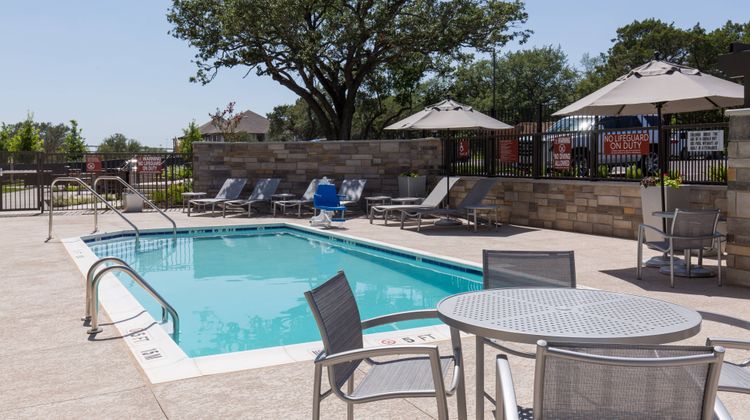 Towneplace Suites Austin North/Lakeline Pool