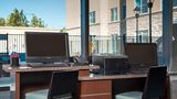Residence Inn Austin-University Area Lobby