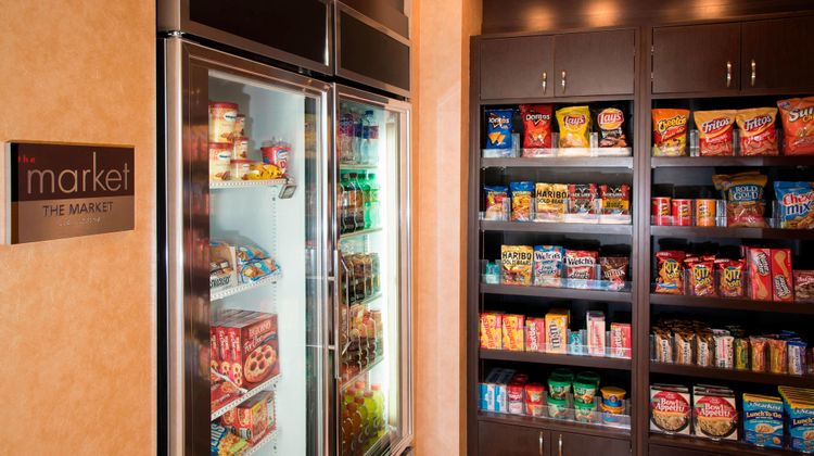 Residence Inn Austin-University Area Other