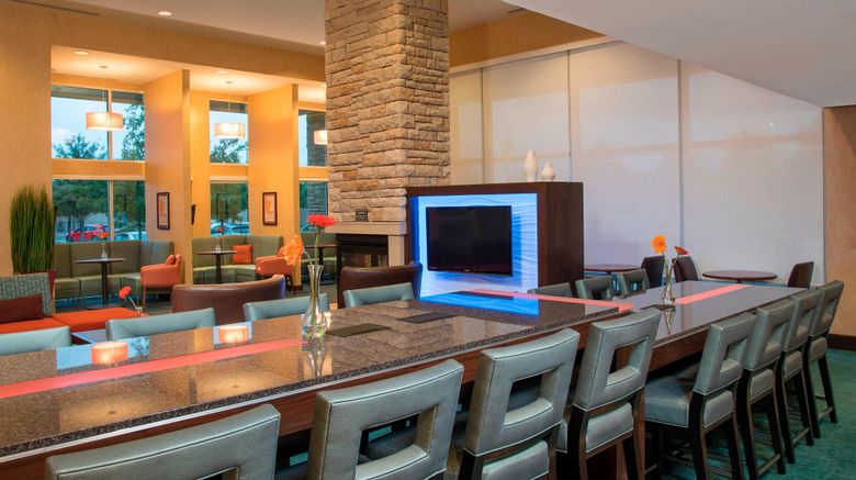 <b>Residence Inn Austin-University Area Lobby</b>. Images powered by <a href="https://www.leonardoworldwide.com/" title="Leonardo Worldwide" target="_blank">Leonardo</a>.