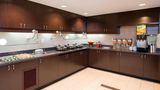Residence Inn Austin-University Area Restaurant
