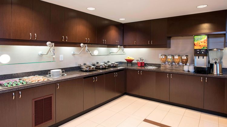 Residence Inn Austin-University Area Restaurant