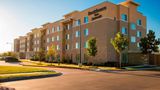 Residence Inn Austin-University Area Exterior