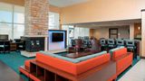 Residence Inn Austin-University Area Lobby