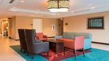 Residence Inn Austin-University Area Lobby