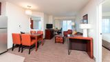 Residence Inn Austin-University Area Room