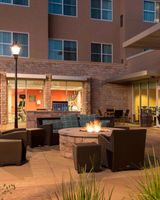 Residence Inn Austin-University Area