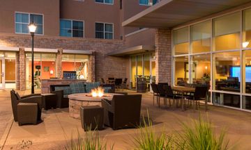 Residence Inn Austin-University Area