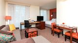 Residence Inn Austin-University Area Suite