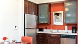 Residence Inn Austin-University Area Room