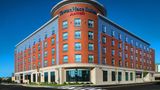 TownePlace Suites Logan Airport/Chelsea Exterior