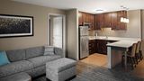 TownePlace Suites Logan Airport/Chelsea Room