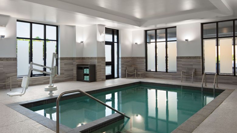 <b>TownePlace Suites Logan Airport/Chelsea Pool</b>. Images powered by <a href="https://www.leonardoworldwide.com/" title="Leonardo Worldwide" target="_blank">Leonardo</a>.