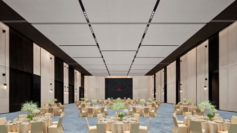 <b>Guangzhou Marriott Hotel Baiyun Meeting</b>. Images powered by <a href="https://www.leonardoworldwide.com/" title="Leonardo Worldwide" target="_blank">Leonardo</a>.