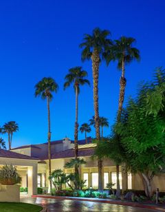 Courtyard by Marriott Palm Springs