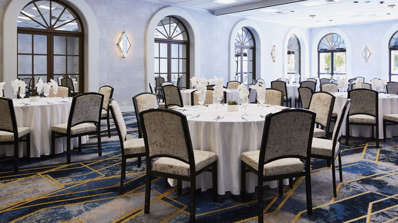 <b>Hotel Dena Pasadena, Tribute Portfolio Meeting</b>. Images powered by <a href="https://www.leonardoworldwide.com/" title="Leonardo Worldwide" target="_blank">Leonardo</a>.