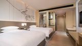 Courtyard Shanghai Hongqiao Room