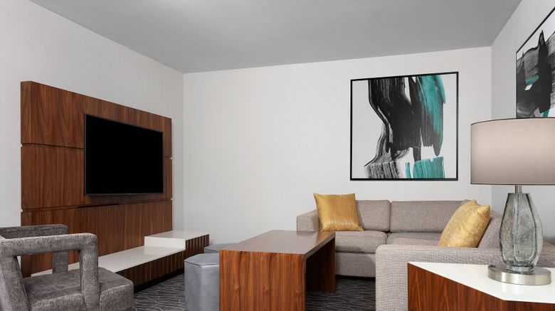 <b>Delta Hotels by Marriott Woodbridge Suite</b>. Images powered by <a href="https://www.leonardoworldwide.com/" title="Leonardo Worldwide" target="_blank">Leonardo</a>.