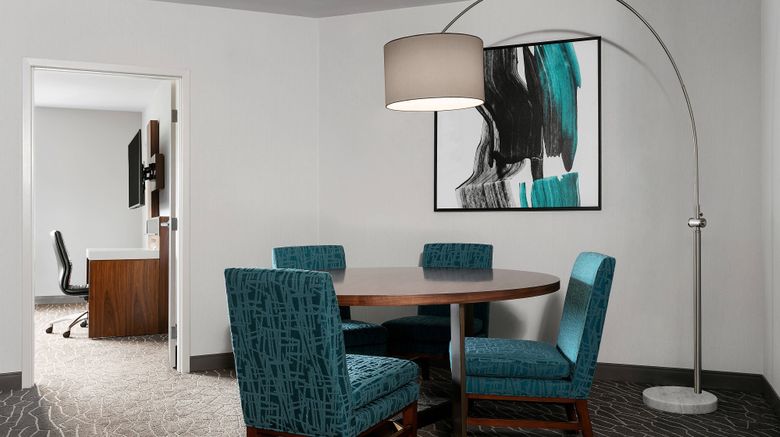 <b>Delta Hotels by Marriott Woodbridge Suite</b>. Images powered by <a href="https://www.leonardoworldwide.com/" title="Leonardo Worldwide" target="_blank">Leonardo</a>.