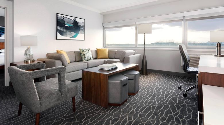<b>Delta Hotels by Marriott Woodbridge Suite</b>. Images powered by <a href="https://www.leonardoworldwide.com/" title="Leonardo Worldwide" target="_blank">Leonardo</a>.