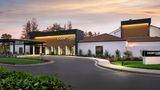 Courtyard by Marriott San Jose Cupertino Exterior