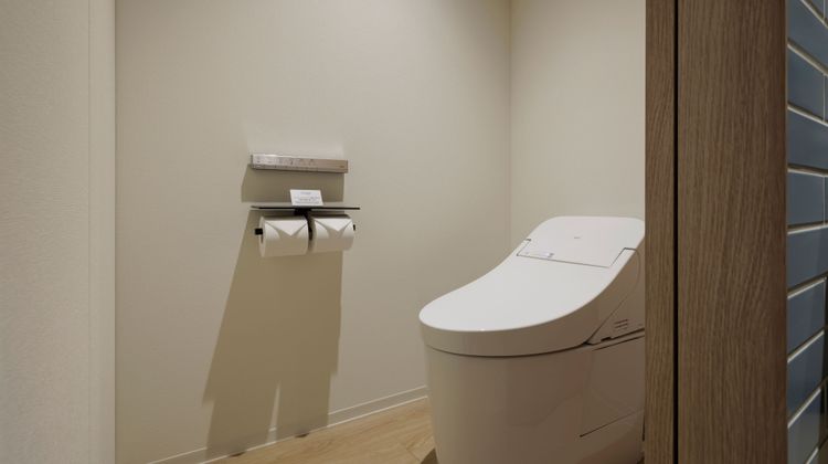 Fairfield by Marriott Fukuoka Ukiha Room