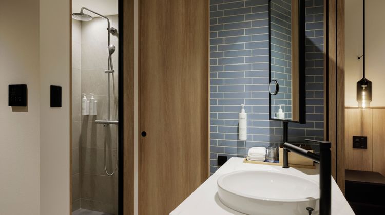 Fairfield by Marriott Fukuoka Ukiha Room