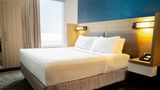 SpringHill Suites Spokane Airport Suite