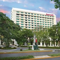 Villahermosa Marriott Hotel