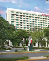 Villahermosa Marriott Hotel