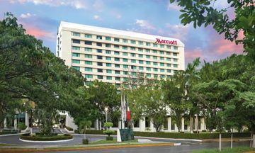 Villahermosa Marriott Hotel