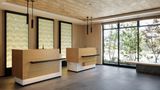 Fairfield by Marriott Fukuoka Ukiha Lobby
