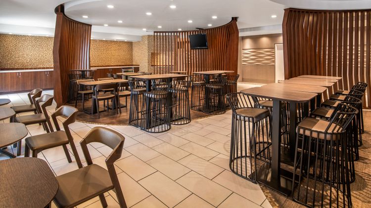 SpringHill Suites Las Vegas Henderson Restaurant