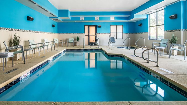 SpringHill Suites Las Vegas Henderson Pool
