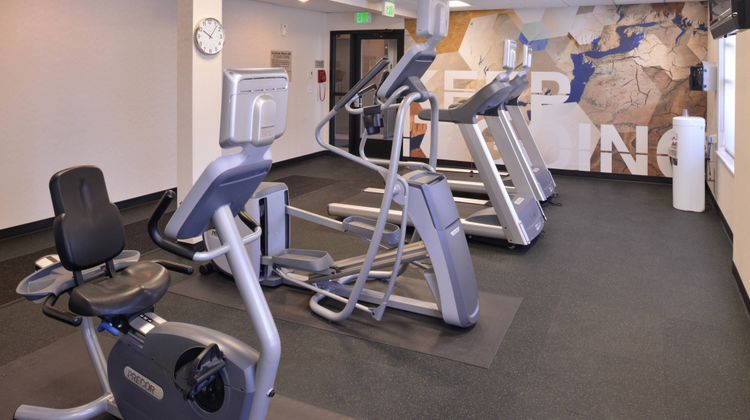 SpringHill Suites Las Vegas Henderson Recreation