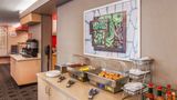 TownePlace Suites Las Vegas Henderson Restaurant