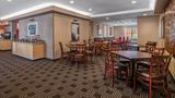 TownePlace Suites Las Vegas Henderson Restaurant