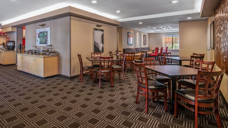 TownePlace Suites Las Vegas Henderson Restaurant
