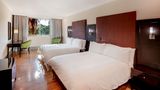 Protea Hotel Lusaka Tower Room