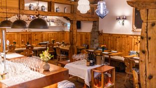 Hotel Goldgasse