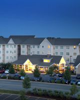 Residence Inn Fredericksburg
